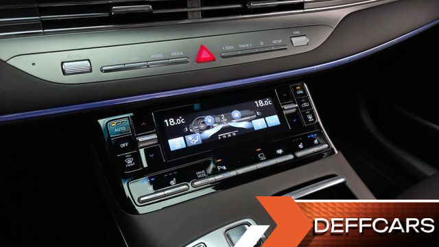Hyundai GRANDEUR 2.5 Exclusice купить на сайте DeffCars