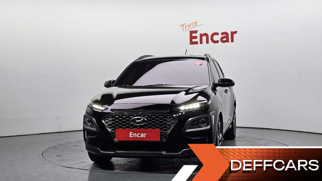 Hyundai KONA 1.6 Turbo 2WD Modern Art купить на сайте DeffCars