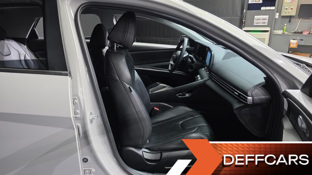 Hyundai AVANTE 1.6 Smart купить на сайте DeffCars