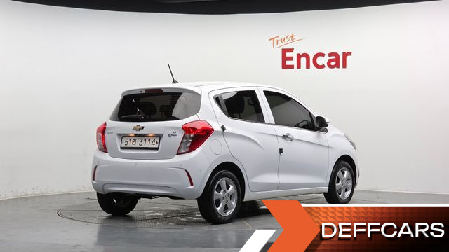 ChevroletGMDaewoo SPARK LT Plus купить на сайте DeffCars