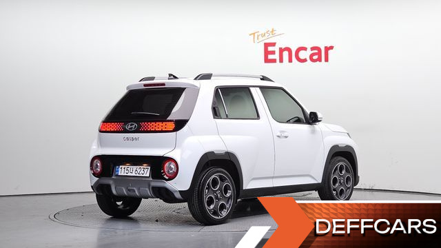 Hyundai CASPER Turbo Inspiration купить на сайте DeffCars