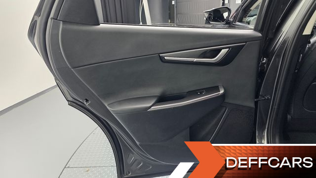 Kia EV6 Long Range Air купить на сайте DeffCars