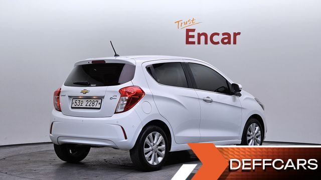 ChevroletGMDaewoo SPARK LTZ купить на сайте DeffCars