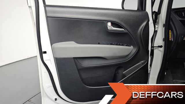 Kia RAY Air купить на сайте DeffCars