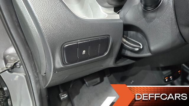 Kia RAY Van Prestige Special купить на сайте DeffCars