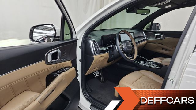 Kia SORENTO HEV 1.6 2WD Signature купить на сайте DeffCars