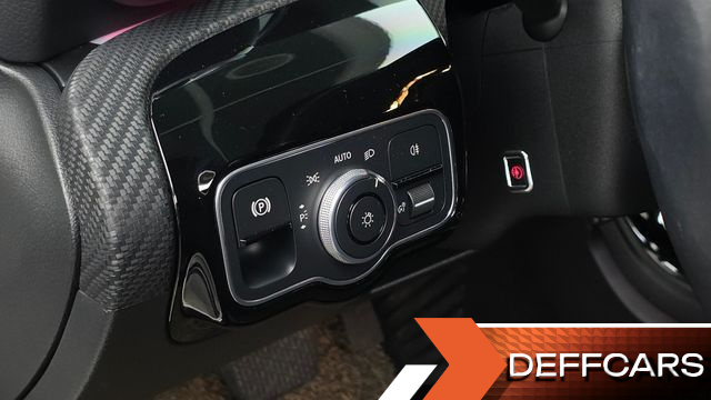 Mercedes A-CLASS A220 Sedan купить на сайте DeffCars