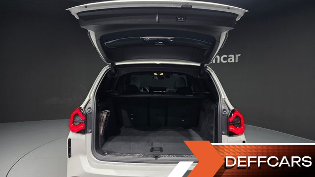 BMW IX3 M Sports купить на сайте DeffCars