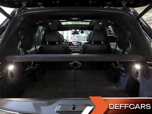 BMW X7 xDrive 40i M Sport 6STR купить на сайте DeffCars