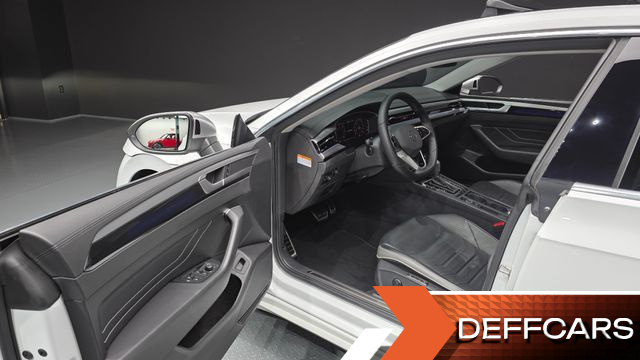 Volkswagen ARTEON 2.0 TDI Prestige купить на сайте DeffCars