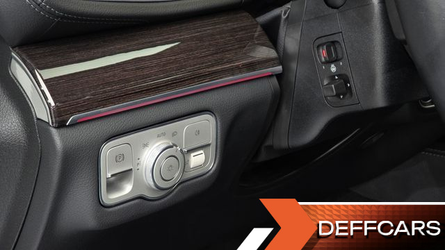 Mercedes GLE-CLASS GLE400d 4MATIC Coupe купить на сайте DeffCars