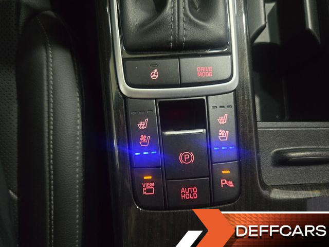 Kia K5 2.0 Intelligent купить на сайте DeffCars