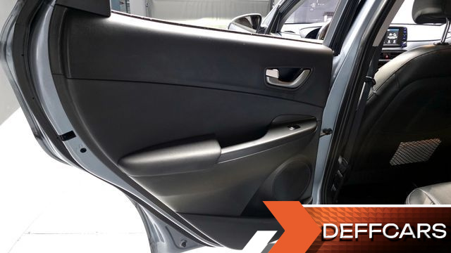 Hyundai KONA 1.6 Turbo 2WD Premium купить на сайте DeffCars