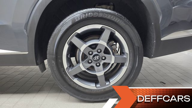 Hyundai PALISADE Gasoline 3.8 4WD Exclusive купить на сайте DeffCars