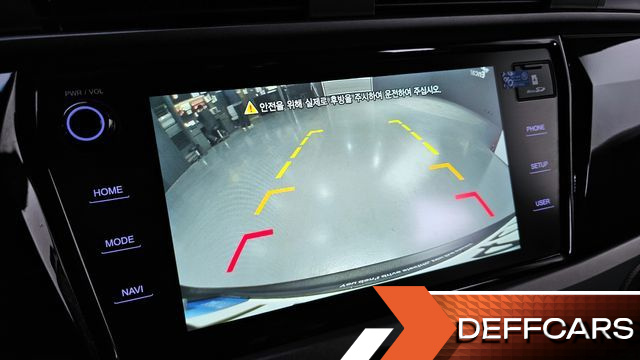 Ssangyong KORANDO Gasoline 1.5 2WD R-Plus купить на сайте DeffCars