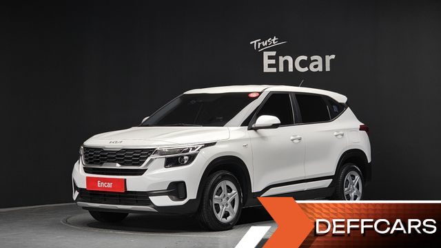 Kia SELTOS Diesel 1.6 2WD Trendy купить на сайте DeffCars