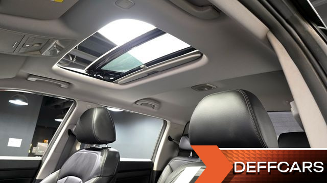 Ssangyong REXTON Diesel 2.2 2WD Prestige купить на сайте DeffCars