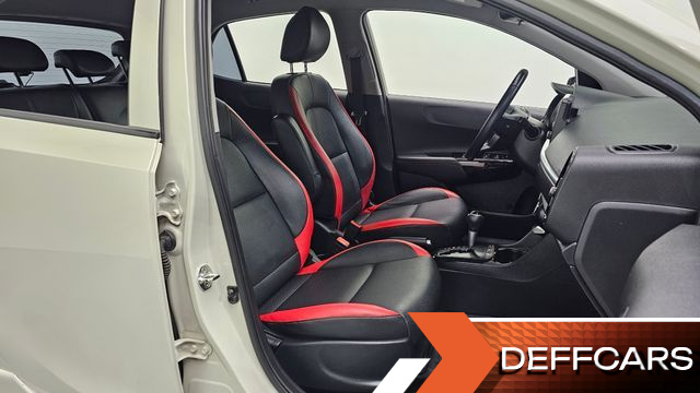 Kia MORNING Prestige купить на сайте DeffCars