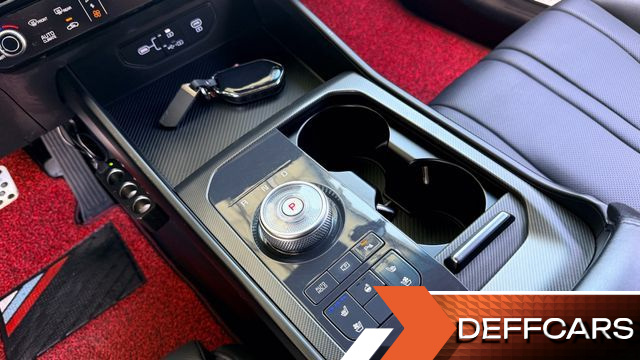 Kia K8 3.5 LPG 2WD Nobleless(Taxi) купить на сайте DeffCars