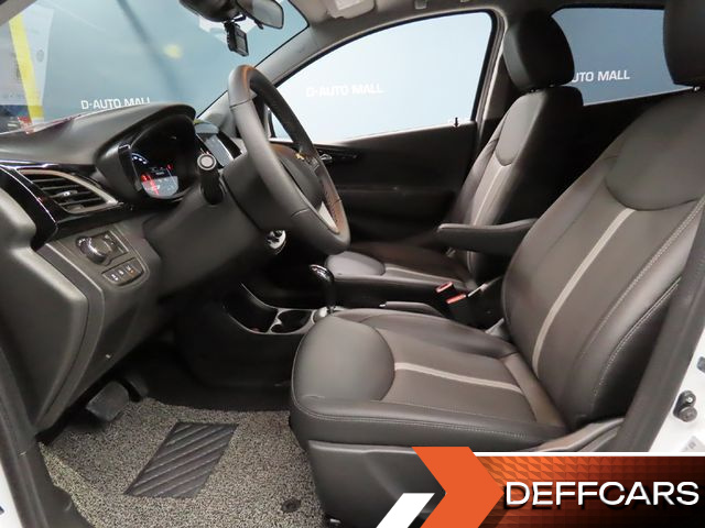 ChevroletGMDaewoo SPARK Premier купить на сайте DeffCars