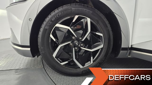 Hyundai IONIQ5 Long range Prestige купить на сайте DeffCars