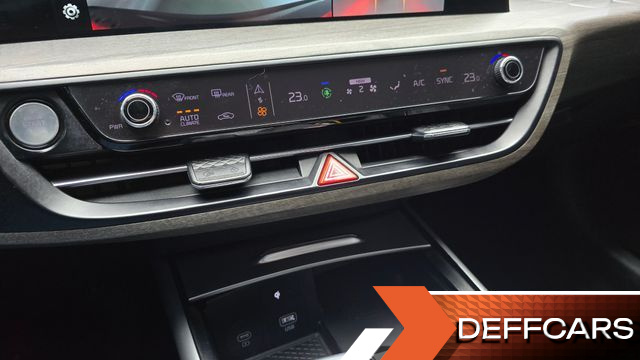 Kia K8 2.5 Gasoline 2WD Noblesse купить на сайте DeffCars