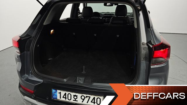 ChevroletGMDaewoo TRAILBLAZER 1.3 Turbo 2WD LT купить на сайте DeffCars