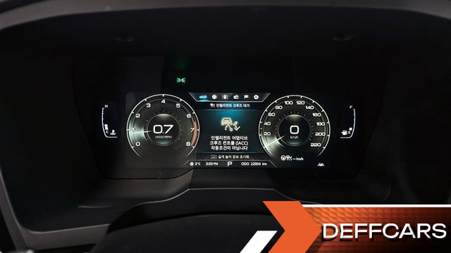 Ssangyong KORANDO Gasoline 1.5 4WD C5 Plus купить на сайте DeffCars