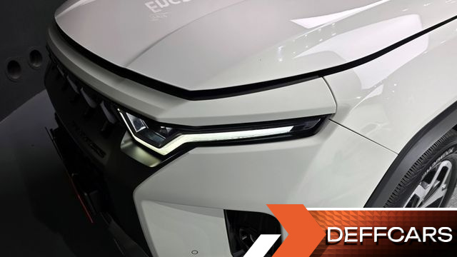 Ssangyong TORRES Gasoline 1.5 2WD T5 купить на сайте DeffCars