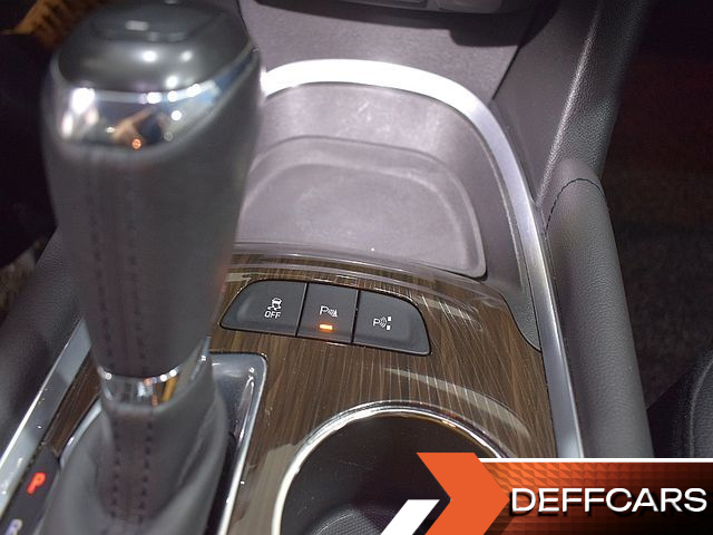 ChevroletGMDaewoo MALIBU 2.0 Turbo Premier Special купить на сайте DeffCars