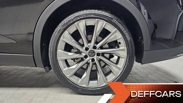 Toyota CROWN 2.5 4WD Hybrid купить на сайте DeffCars