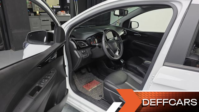 ChevroletGMDaewoo SPARK Red Pick Edition купить на сайте DeffCars