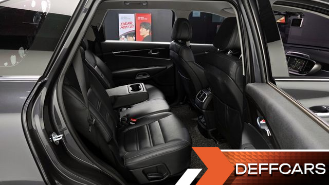 Kia SORENTO Diesel 2.0 2WD Prestige купить на сайте DeffCars