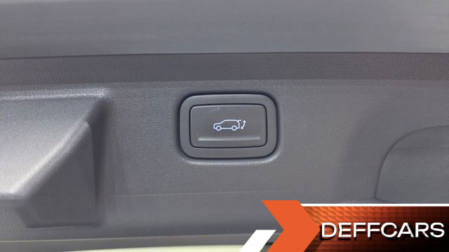 Hyundai KONA Inspiration купить на сайте DeffCars