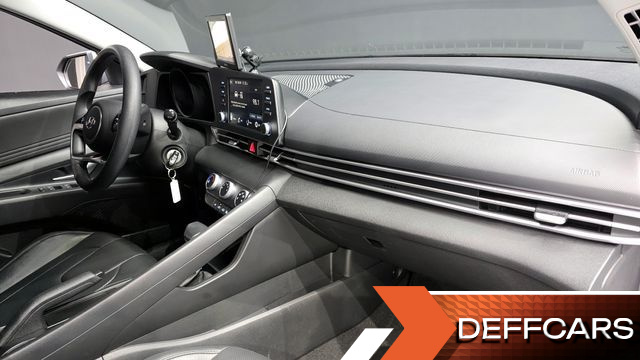 Hyundai AVANTE 1.6 Smart купить на сайте DeffCars