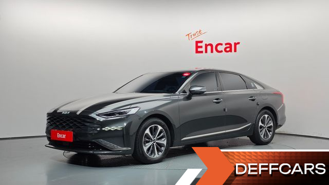 Kia K8 Noblesse купить на сайте DeffCars