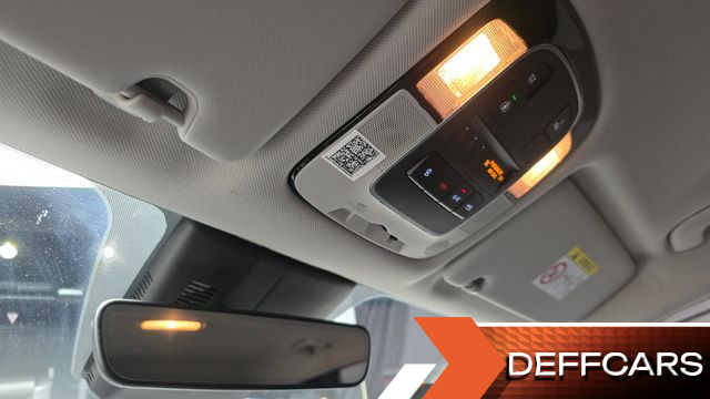 Hyundai TUCSON Gasoline 1.6 Turbo 2WD Premium купить на сайте DeffCars