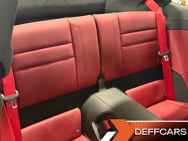 Porsche 911 GT3 Touring купить на сайте DeffCars