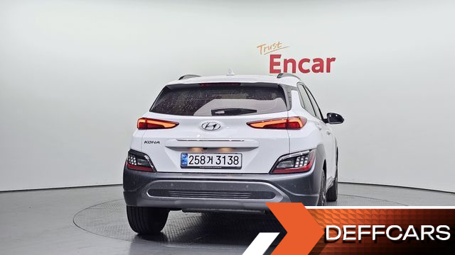 Hyundai KONA Gasoline 1.6 Turbo 2WD Inspiration купить на сайте DeffCars