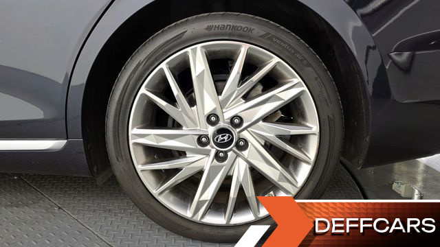 Hyundai GRANDEUR 3.3 Calligraphy купить на сайте DeffCars