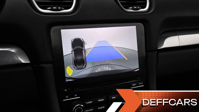 Porsche 718 2.0 купить на сайте DeffCars