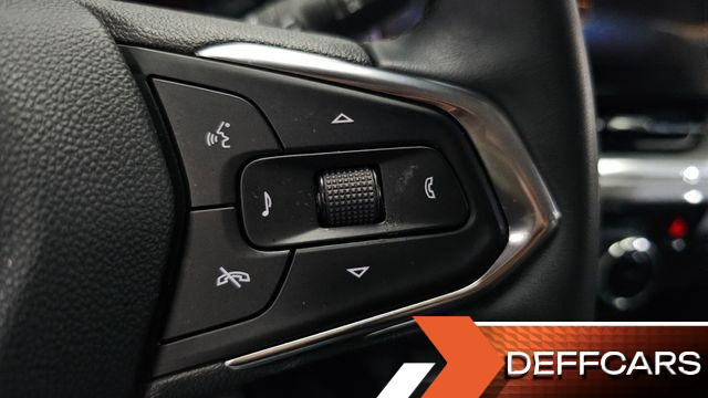 ChevroletGMDaewoo TRAX 1.2 ACTIV Plus купить на сайте DeffCars