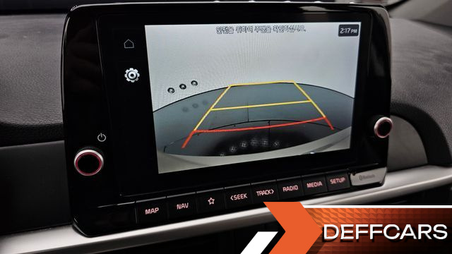 Kia MORNING Prestige купить на сайте DeffCars