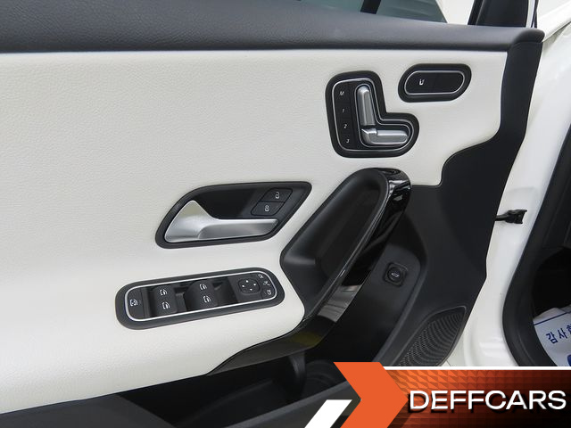 Mercedes A-CLASS A220 Hatchback купить на сайте DeffCars