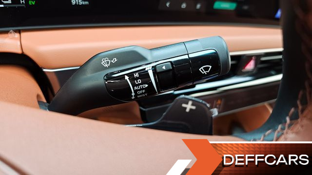Kia K8 Noblesse купить на сайте DeffCars