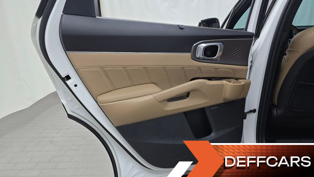 Kia SORENTO HEV 1.6 2WD Gravity купить на сайте DeffCars