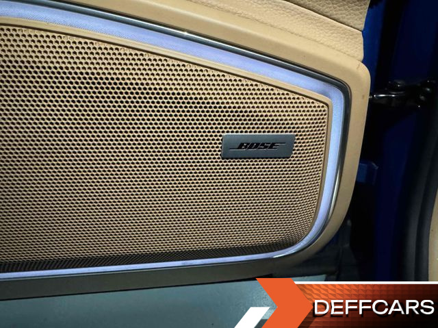 Porsche PANAMERA 3.0 AWD купить на сайте DeffCars