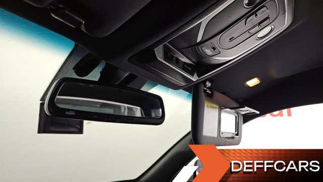 Ssangyong REXTON Diesel 2.2 4WD Culman Prestige купить на сайте DeffCars