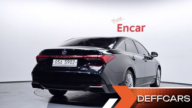 Toyota AVALON 2.5 Hybrid купить на сайте DeffCars