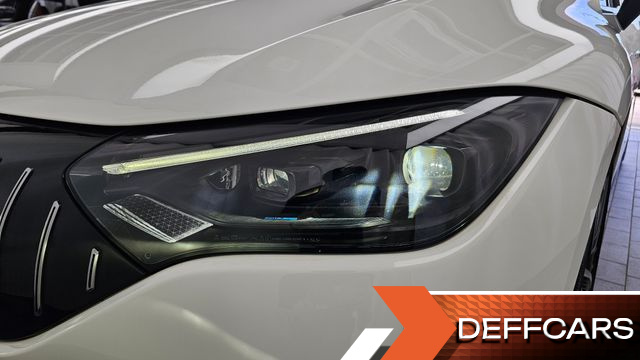 Mercedes EQE EQE53 AMG 4MATIC+ купить на сайте DeffCars